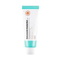 miego kauke - Veido kaukė Sleeping Mask, 80 ml. - 2 nuotrauka