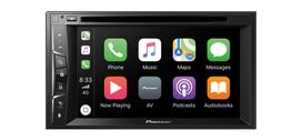 pioneer avh - Pioneer AVH-Z2200BT - 2 nuotrauka