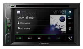 pioneer avh - Pioneer AVH-Z2200BT - 3 nuotrauka