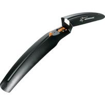 dviracio skydel - SKS Shockboard Black - 2 nuotrauka