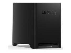 Lenovo Legion T5 30AGB10, Ryzen 7 9800X3D, 32 GB, 1 TB, AMD Radeon RX 9070 XT 16 GB, Juodas (Black)