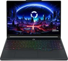rtx 5070 12gb - Lenovo Legion 5 15IAX11, Intel Core Ultra 7 251HX, 16 GB, 1 TB, 15.3", OLED, NVIDIA GeForce RTX 5070, Juodas (Eclipse Black) - 1 nuotrauka