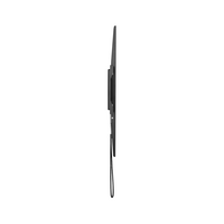 sieninis tv stovas - Cabletech Holdes For TV 37 - 70" - 3 nuotrauka