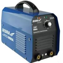 suvirinimo aparatas 200a - Suvirinimo aparatas inventorinis 200a, igbt - 3 nuotrauka