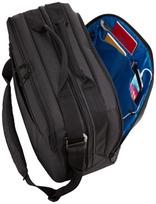 thule crossover 2 - Thule Crossover 2 Boarding Bag C2BB-115 Black (3204056) - 5 nuotrauka