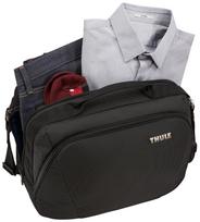 thule crossover 2 - Thule Crossover 2 Boarding Bag C2BB-115 Black (3204056) - 6 nuotrauka