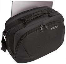 thule crossover 2 - Thule Crossover 2 Boarding Bag C2BB-115 Black (3204056) - 7 nuotrauka