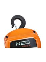 automobilio keltuvas - Neo Grandininė gervė 5t 3m - 11-763 - 4 nuotrauka