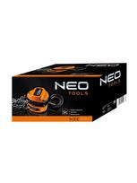 automobilio keltuvas - Neo Grandininė gervė 5t 3m - 11-763 - 6 nuotrauka