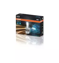 led lemputes automobiliui - Automobilio lemputė Osram LEDriving XTR, LED, balta, 12 V - 2 nuotrauka
