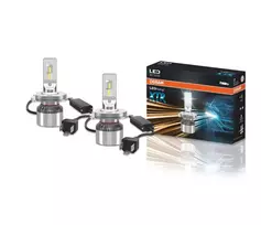 led lemputes automobiliui - Automobilio lemputė Osram LEDriving XTR, LED, balta, 12 V - 3 nuotrauka