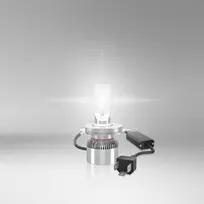 led lemputes automobiliui - Automobilio lemputė Osram LEDriving XTR, LED, balta, 12 V - 4 nuotrauka