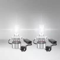 led lemputes automobiliui - Automobilio lemputė Osram LEDriving XTR, LED, balta, 12 V - 5 nuotrauka