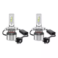 led lemputes automobiliui - Automobilio lemputė Osram LEDriving XTR, LED, balta, 12 V - 6 nuotrauka