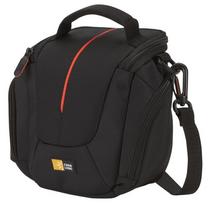fotoaparato krepsys - Case Logic CSC DCB-304 BLACK (3201022) - 3 nuotrauka