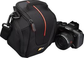 fotoaparato krepsys - Case Logic CSC DCB-304 BLACK (3201022) - 5 nuotrauka