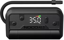 NOCO AL5 5A 130PSI