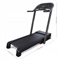 begimo - Domyos T520B Comfort - 3 nuotrauka