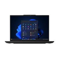 32gb laptopui - Lenovo ThinkPad E14 G7, Intel Core Ultra 7 258V, 32 GB, 1 TB, 14", Juodas (Black) - 9 nuotrauka