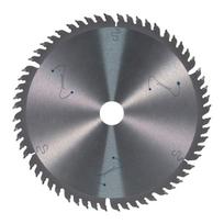 pjovimo diskas 165x20 makita - MAKITA 165x20x1,85mm 60T, 10° - 2 nuotrauka