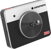 agfa - AgfaPhoto Square Shot 3/3 Black Paper (Juodas) - 5 nuotrauka