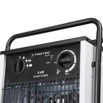 sildytuvas 9 kw - TROTEC TDS 50, 9 kW - 2 nuotrauka