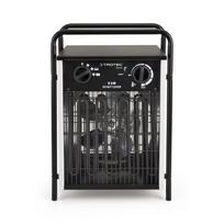 sildytuvas 9 kw - TROTEC TDS 50, 9 kW - 4 nuotrauka