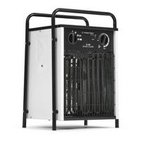sildytuvas 9 kw - TROTEC TDS 50, 9 kW - 5 nuotrauka