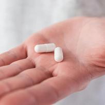 eurovaistine magnis b6 - SWISSOVIT magnis + vitaminas B6, 30 kapsulių - 2 nuotrauka
