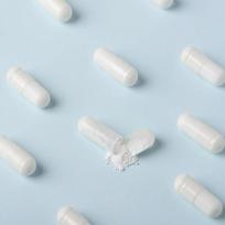 eurovaistine magnis b6 - SWISSOVIT magnis + vitaminas B6, 30 kapsulių - 3 nuotrauka