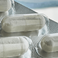 eurovaistine magnis b6 - SWISSOVIT magnis + vitaminas B6, 30 kapsulių - 5 nuotrauka