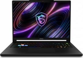MSI Raider 16 HX B2WH-211PL, Intel Core Ultra 7 251HX, 16 GB, 1 TB, 16", RTX 5070 Ti, Juodas (Black)