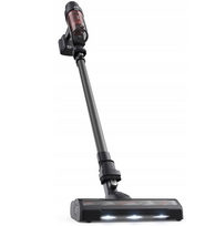 tefal animal x pert 7 60 - Tefal X-PERT 7.60 Animal model, Juodas/Raudonas (Black/Red) - 13 nuotrauka