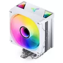 cpu argb cooler - Jonsbo CR-1000 V3 PRO White - 2 nuotrauka