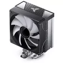 cpu argb cooler - Jonsbo CR-1000 V3 PRO ARGB Black - 2 nuotrauka