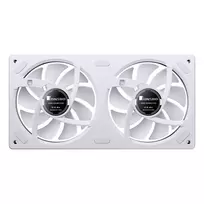 jonsbo - Jonsbo ZA-240 PWM ARGB White 240mm - 2 nuotrauka