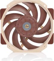 ventiliatorius noctua - Noctua NF-A12x25r PWM 120 mm Brown (ruda) - 6 nuotrauka