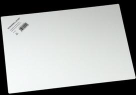 KOH-I-NOOR lipdymo lentelė 331003, A4, Balta (White)