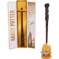 Žaislinė figūrėlė Spin Master Wizarding World Harry Potter Harry Potter Wand, 30 cm, ruda