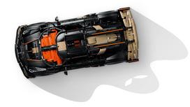 polska - LEGO Technic Koenigsegg Sadair's Spear Megacar 42232 - 6 nuotrauka