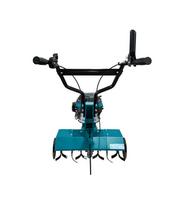 kultivatorius benzininis - Könner & Söhnen KS 4HP-70 - 5 nuotrauka