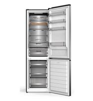 laisvai pastatomas saldytuvas - HEINNER Combi HCNF-HM377INVDGHC - 3 nuotrauka