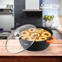 10 l puodas - Puodas Heinner HR-SCO-A0332A, 10 l, 32 x 14,5 cm - 2 nuotrauka