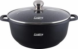 10 l puodas - Puodas Heinner HR-SCO-A0332A, 10 l, 32 x 14,5 cm - 3 nuotrauka