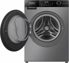 skalbimo masina 3 kg - Heinner HWM-HMK1014IVTA+++ - 4 nuotrauka