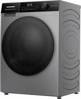 skalbimo masina 3 kg - Heinner HWM-HMK1014IVTA+++ - 6 nuotrauka