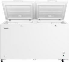 saldikliai - HEINNER HHCF-M508INVCE - 3 nuotrauka