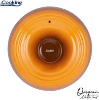 keraminis puodas - Heinner keramikinis puodas HR-FJ-070, 6 L, 19x19,5 cm - 3 nuotrauka