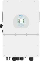 inverteris 5kw - Deye Hybrid Inverter SUN-15K-SG01HP3-EU-AM2, 15kW, 3-fazis, 2 MPPT - 2 nuotrauka