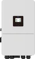 inverteris 5kw - Deye Hibridinis inverteris 15kW SUN-15K-SG05LP3-EU-SM2 - 2 nuotrauka